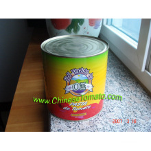 Canned Tomato Paste From China Supplier